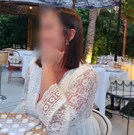 Sofía, 31 años