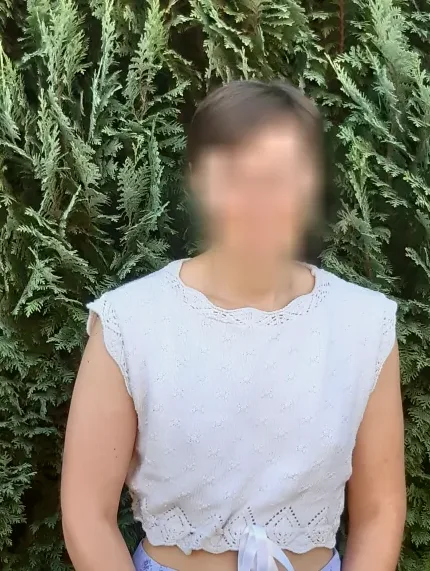 Sofía, 27 años