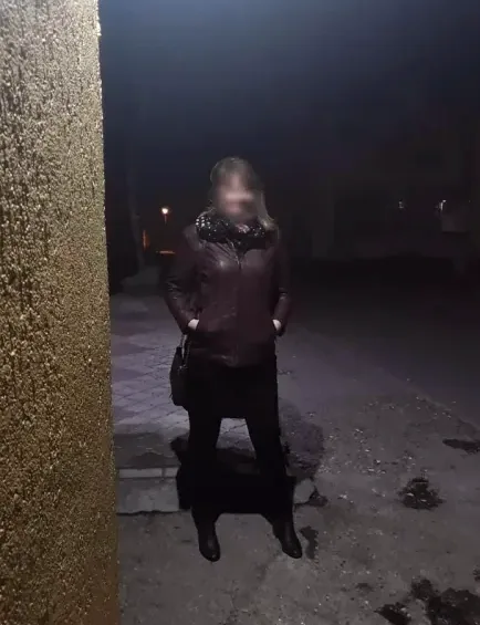 Sofía, 40 años