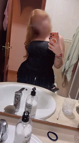 Teresa, 19 años