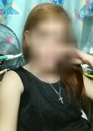 Uxía, 32 años