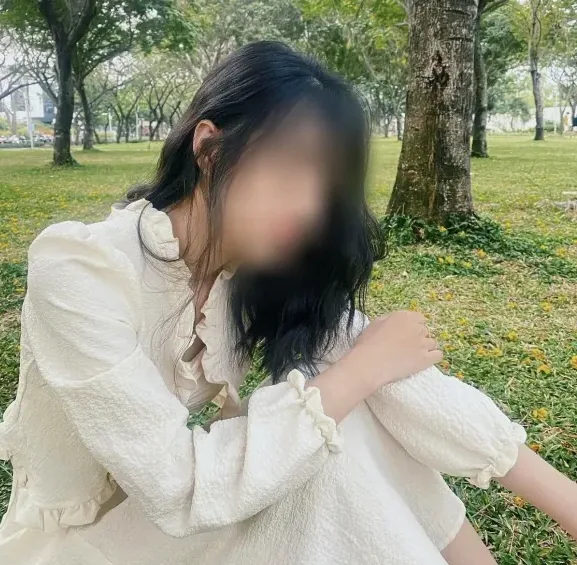 Xiana, 20 años