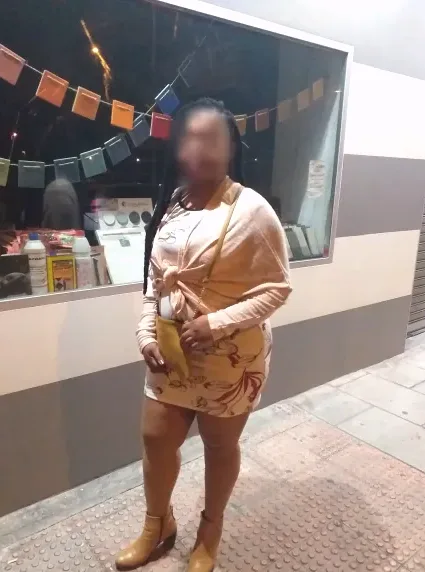 Xiana, 25 años