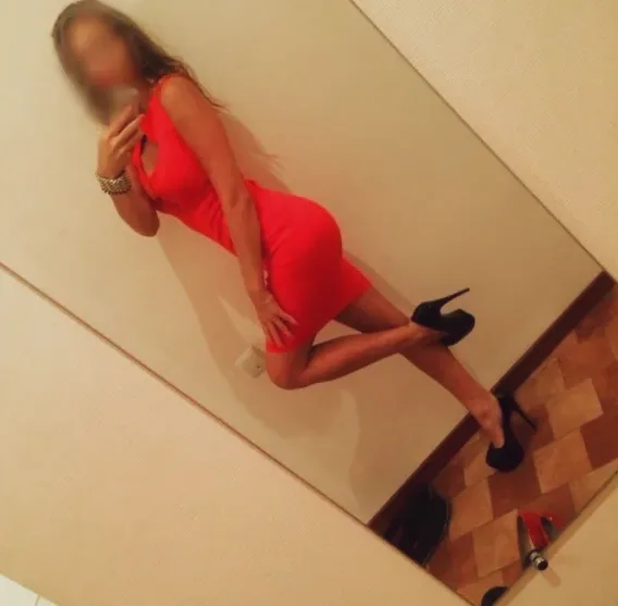 Yaneth, 28 años