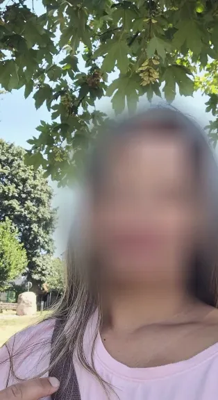 Yolanda, 39 años