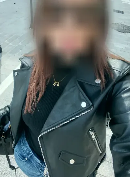 Yolanda, 36 años